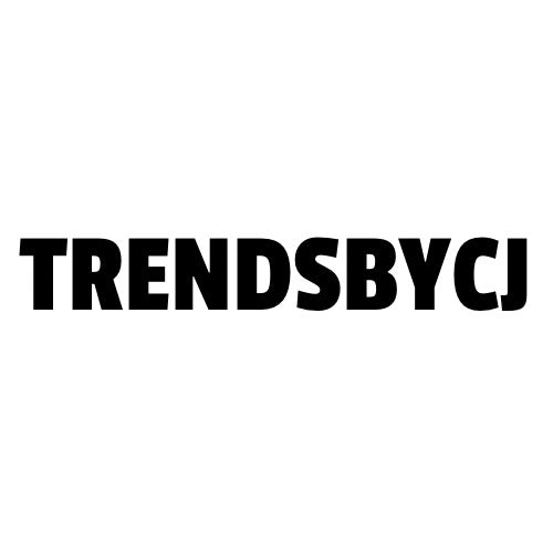 TrendsbyCJ